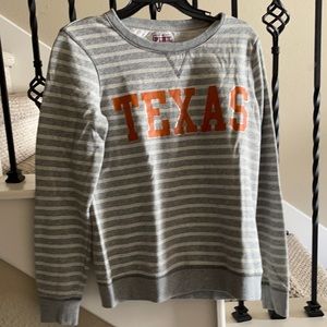 Victoria’s Secret Texas sweater